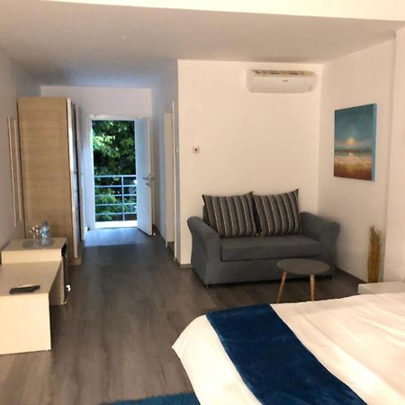 Azure Villas Dar es Salaam Esterno foto
