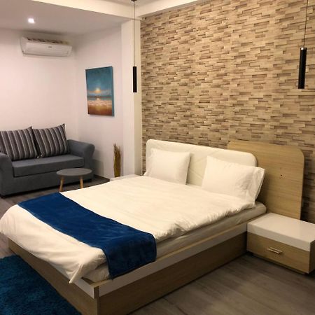 Azure Villas Dar es Salaam Esterno foto