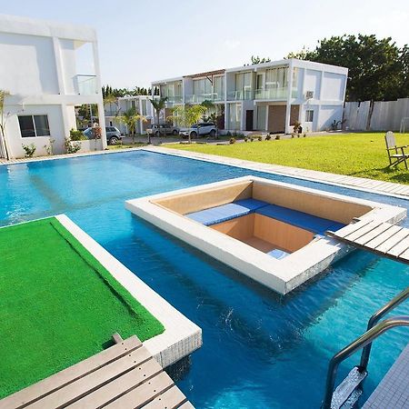 Azure Villas Dar es Salaam Esterno foto