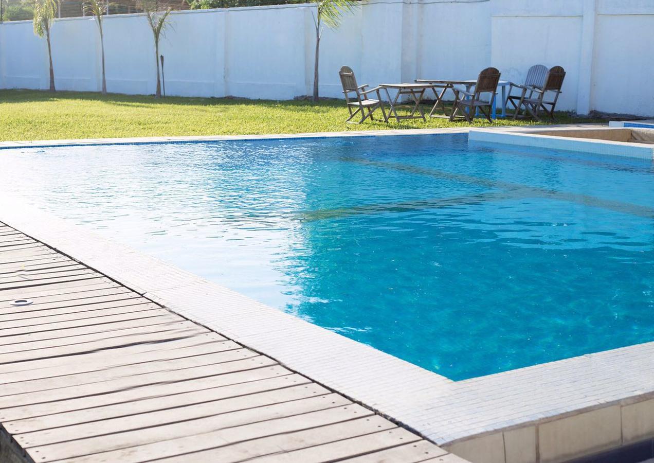 Azure Villas Dar es Salaam Esterno foto