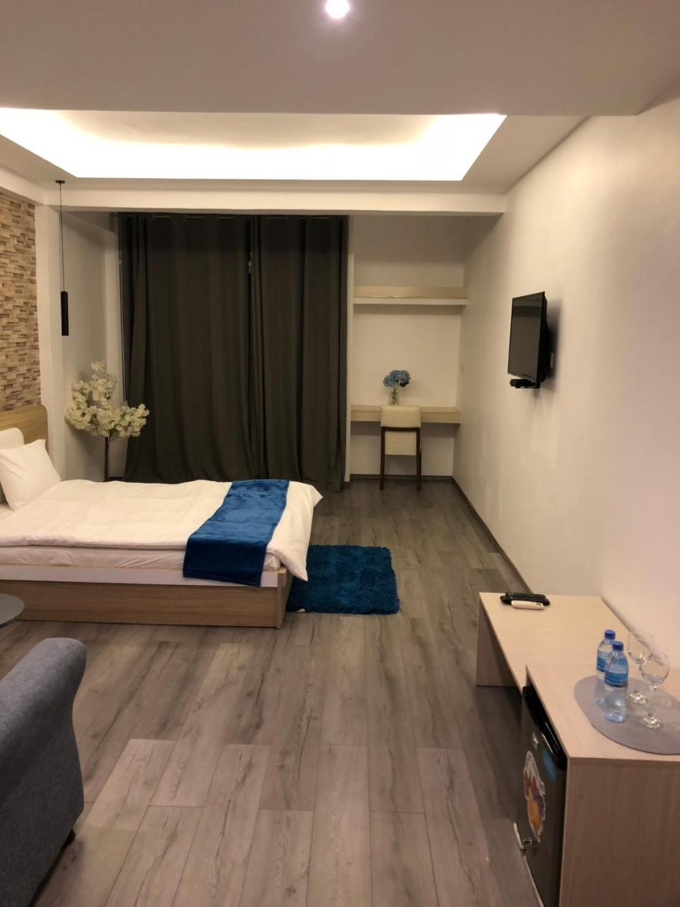 Azure Villas Dar es Salaam Esterno foto
