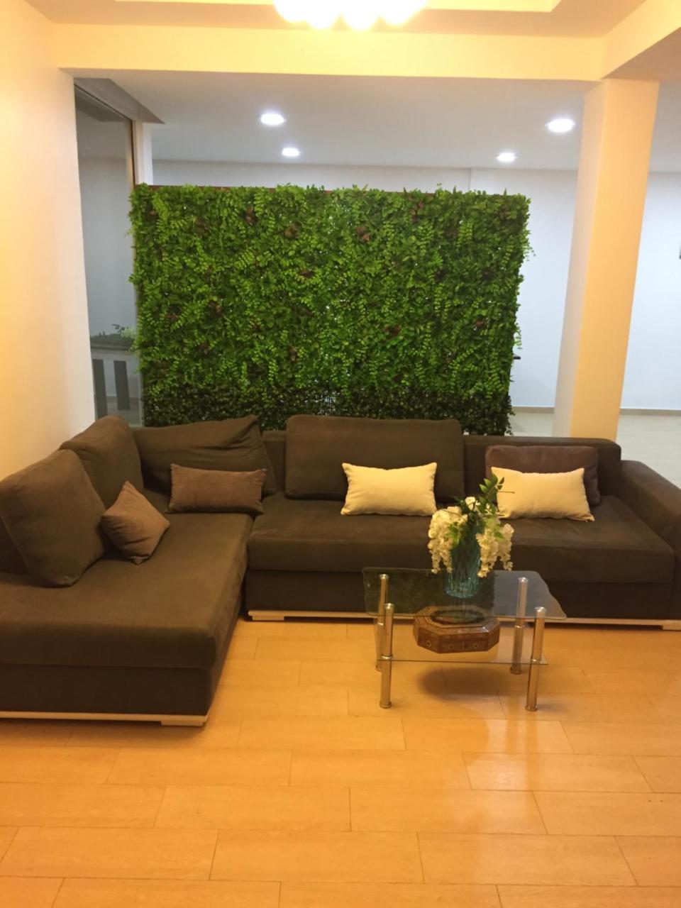 Azure Villas Dar es Salaam Esterno foto