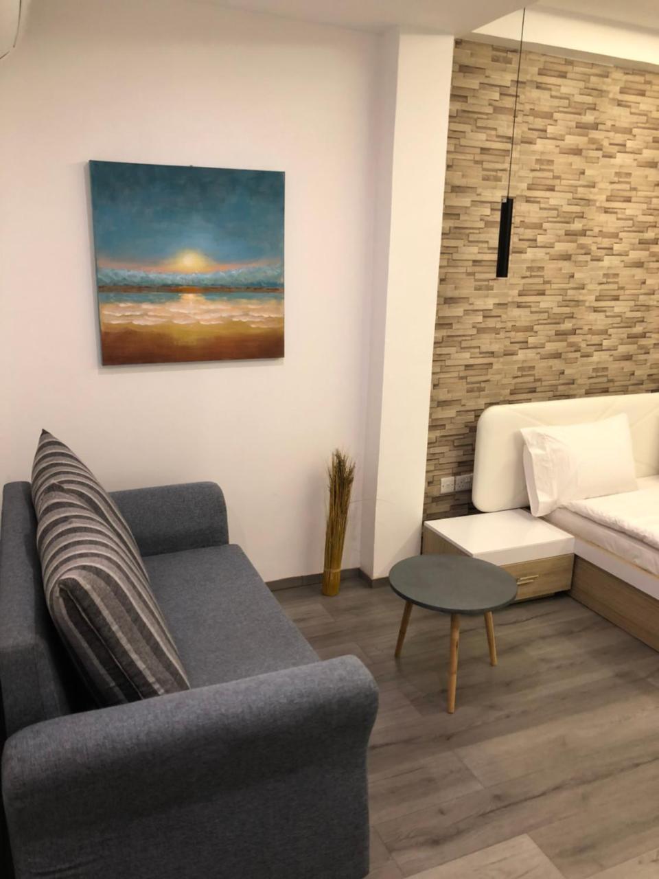 Azure Villas Dar es Salaam Esterno foto