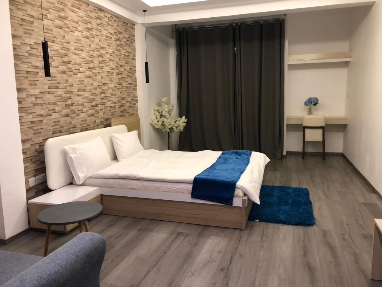 Azure Villas Dar es Salaam Esterno foto